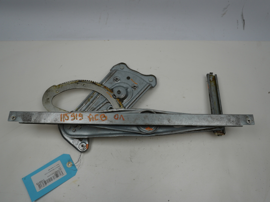 MECANISME LEVE-GLACE AVD