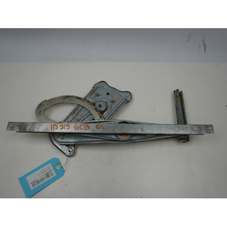 MECANISME LEVE-GLACE AVD