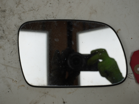 GLACE  RETROVISEUR EXT D