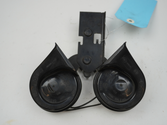 KLAXON  / AVERTISSEUR