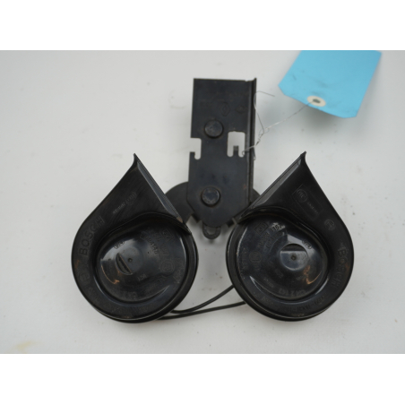 KLAXON  / AVERTISSEUR