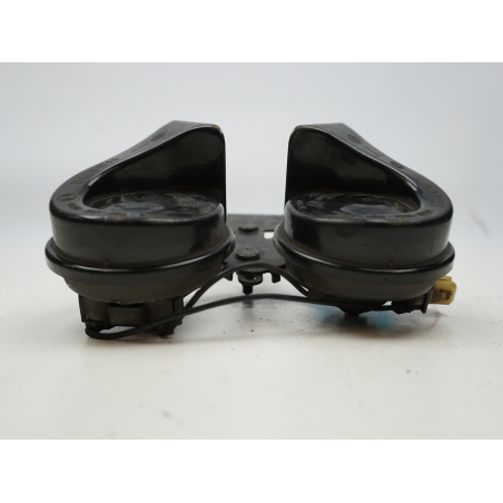 KLAXON  / AVERTISSEUR