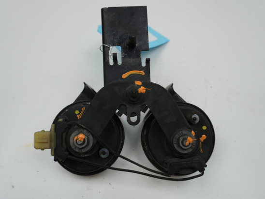 KLAXON  / AVERTISSEUR