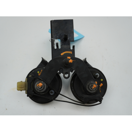 KLAXON  / AVERTISSEUR