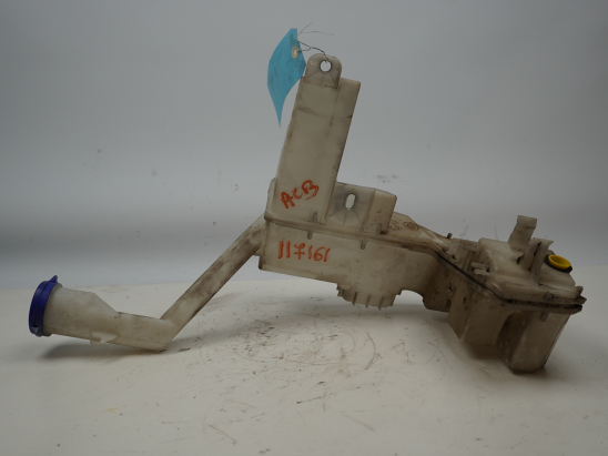 RESERVOIR LAVE-GLACE AV