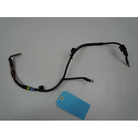 CABLE ALIMENTATION ELECTRIQUE