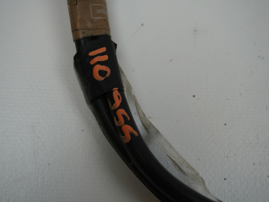 CABLE ALIMENTATION ELECTRIQUE