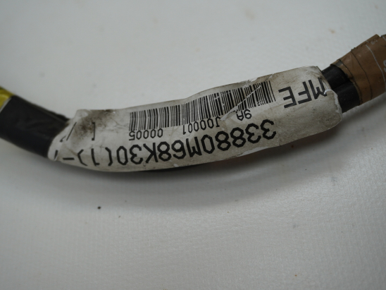 CABLE ALIMENTATION ELECTRIQUE