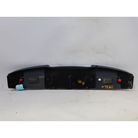 Becquet hayon occasion RENAULT CLIO CAMPUS II Phase 2 - 1.2i 16v 75ch