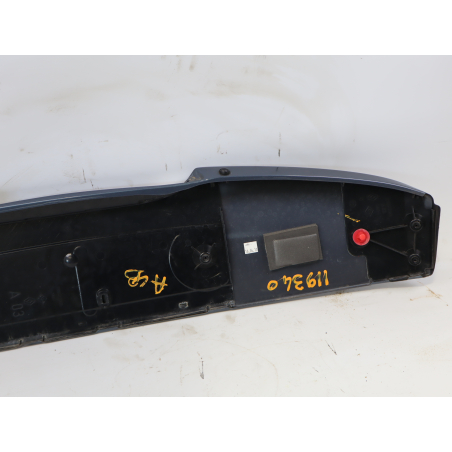 Becquet hayon occasion RENAULT CLIO CAMPUS II Phase 2 - 1.2i 16v 75ch