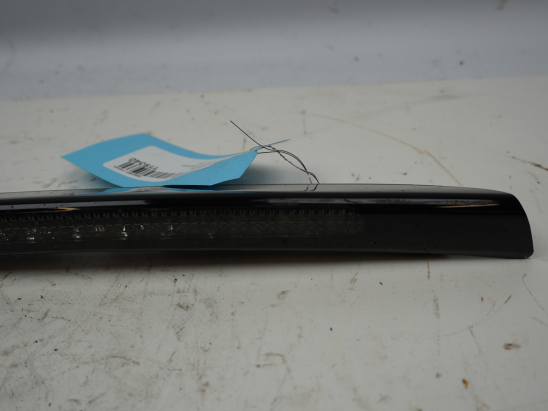 FEUX STOP SUPPLEMENTAIRE