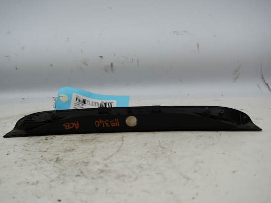 FEUX STOP SUPPLEMENTAIRE