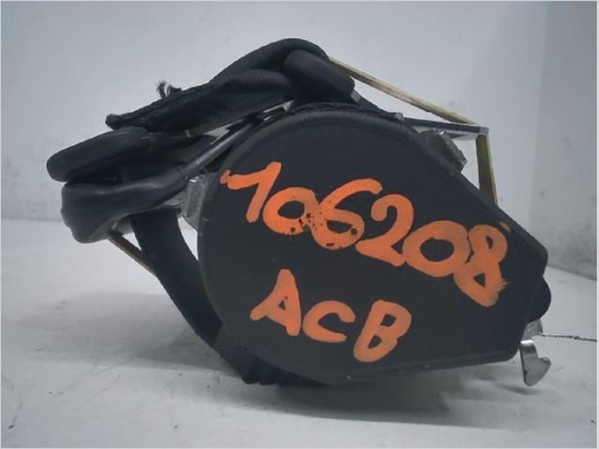 Ceinture arrière gauche occasion PEUGEOT 308 I Phase 1 SW - 1.6 HDI 90ch