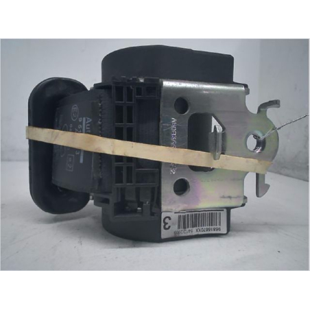 Ceinture arrière gauche occasion PEUGEOT 308 I Phase 1 SW - 1.6 HDI 90ch