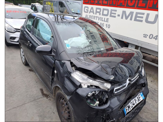 CITROËN C1 DE 2018 1.0 VTi 68