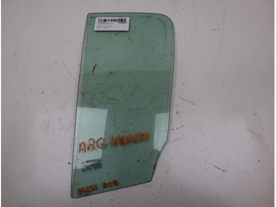 GLACE FIXE PORTE AR G