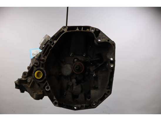 BOITE A VITESSE MECANIQUE