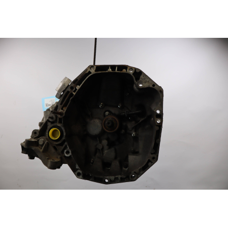 BOITE A VITESSE MECANIQUE