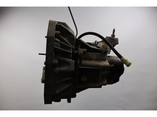 BOITE A VITESSE MECANIQUE