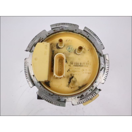 POMPE CARBURANT IMMERGEE