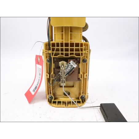 POMPE CARBURANT IMMERGEE