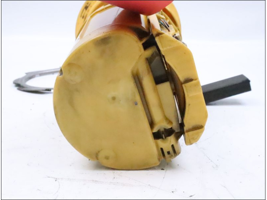 POMPE CARBURANT IMMERGEE