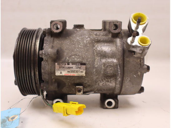 COMPRESSEUR AIR CONDITIONNE