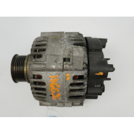 ALTERNATEUR