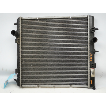 RADIATEUR