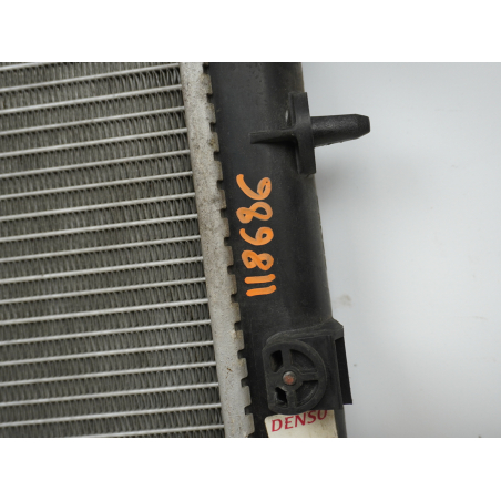 RADIATEUR