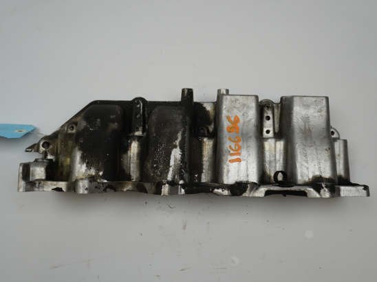 COLLECTEUR ADMISSION