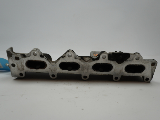 COLLECTEUR ADMISSION