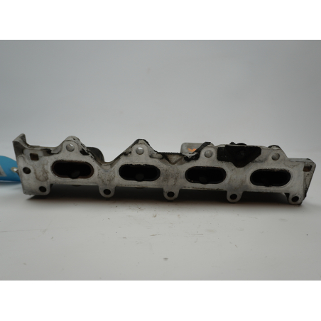 COLLECTEUR ADMISSION