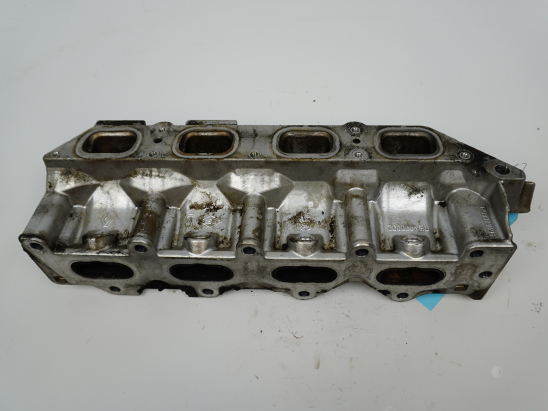 COLLECTEUR ADMISSION