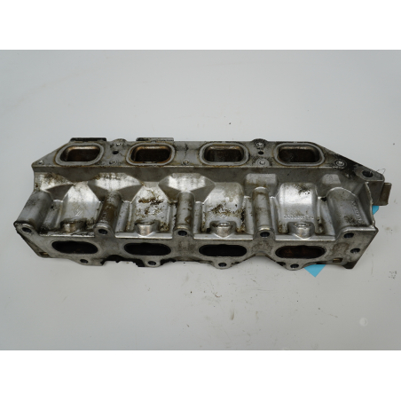 COLLECTEUR ADMISSION