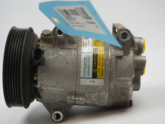 COMPRESSEUR AIR CONDITIONNE