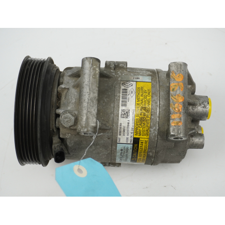 COMPRESSEUR AIR CONDITIONNE