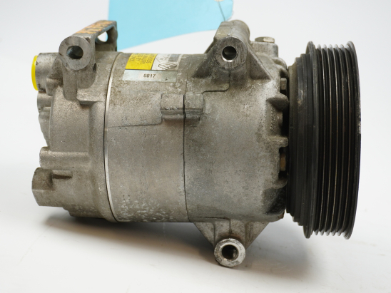 COMPRESSEUR AIR CONDITIONNE