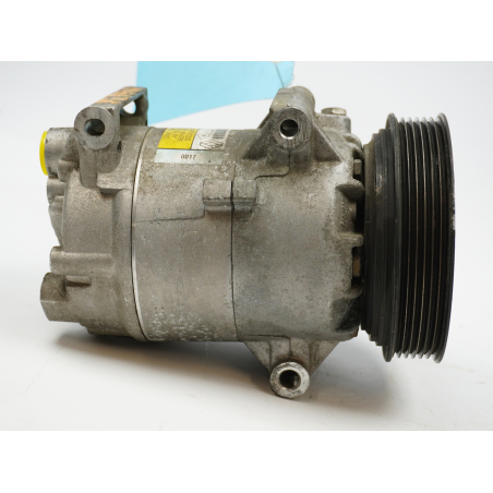 COMPRESSEUR AIR CONDITIONNE