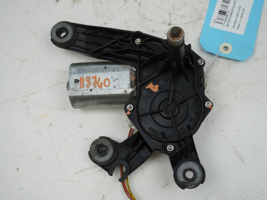 MOTEUR ESSUIE-GLACE AR