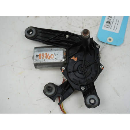 MOTEUR ESSUIE-GLACE AR