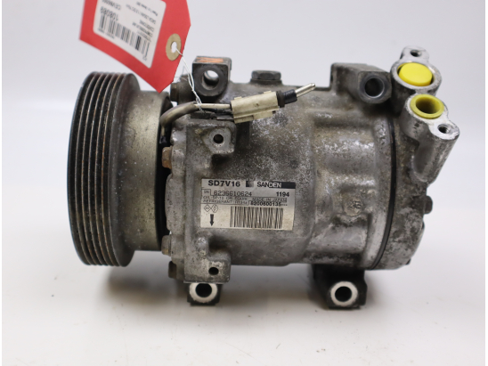 COMPRESSEUR AIR CONDITIONNE