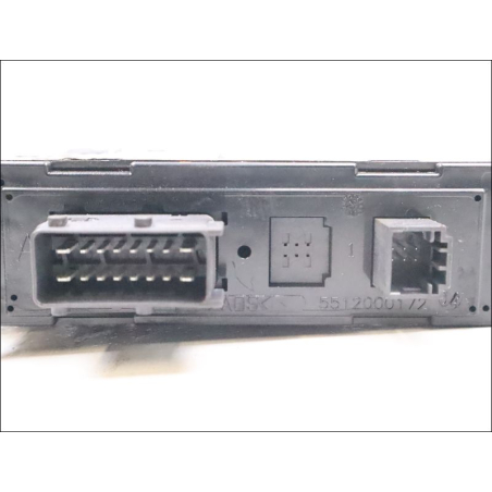 MOTEUR LEVE-VITRE AVD