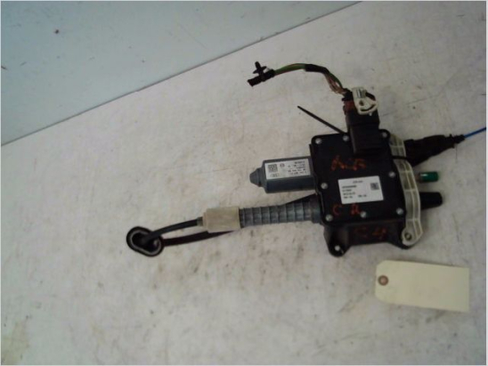 MOTEUR FREIN Ã€ MAIN ELEC