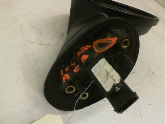 RETROVISEUR EXT ELECTRIQUE D