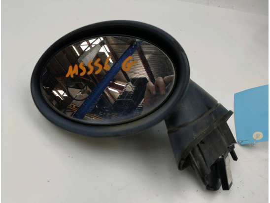 RETROVISEUR EXT ELECTRIQUE G