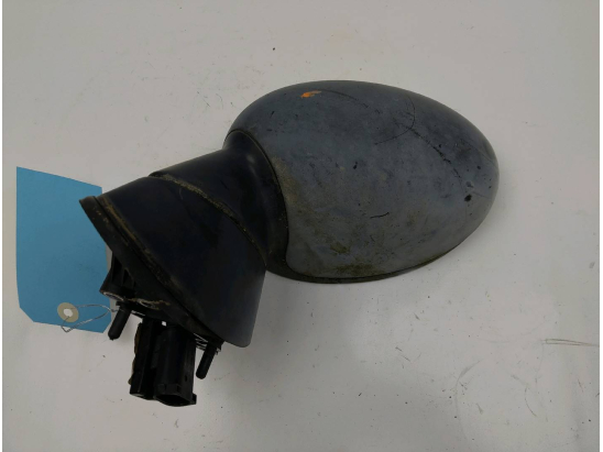 RETROVISEUR EXT ELECTRIQUE G