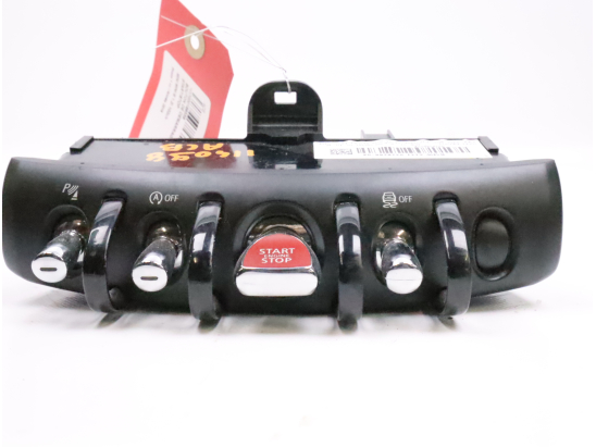 BOUTON DE DEMARRAGE START/STOP