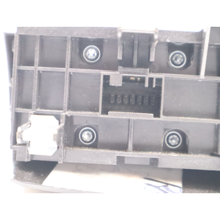 BOUTON DE DEMARRAGE START/STOP