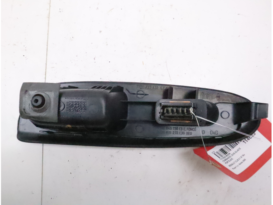 COMMANDE LEVE-GLACE PORTE AVD